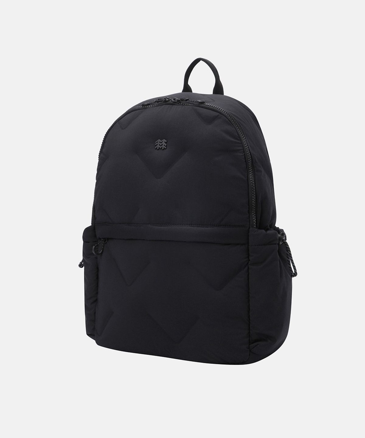 코오롱스포츠(KOLON SPORT) 솟솟 백팩 QEBXX26651BLK