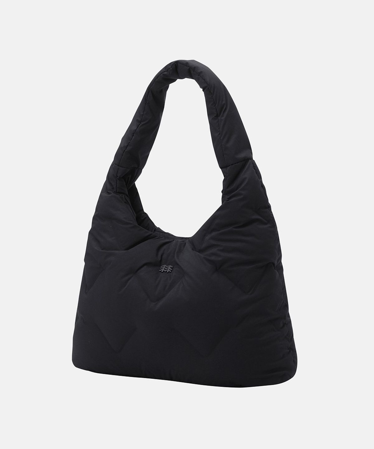 코오롱스포츠(KOLON SPORT) 여성 솟솟 숄더백 QEBDX26658BLK