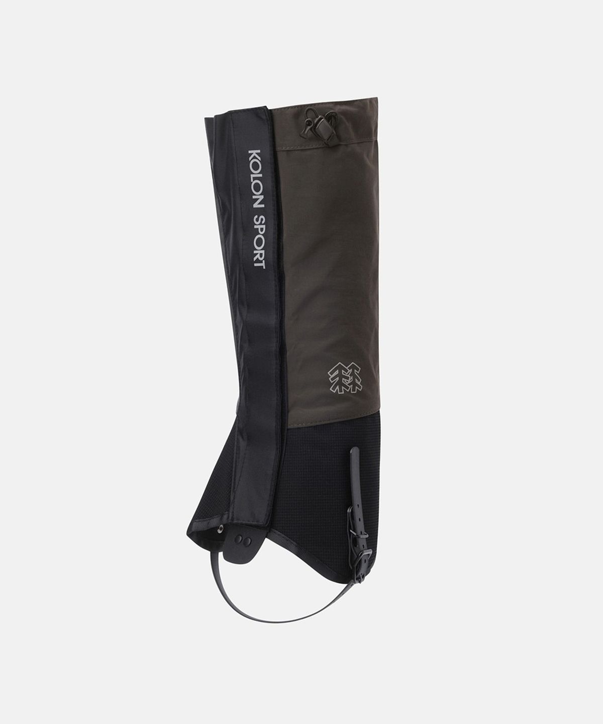 코오롱스포츠(KOLON SPORT) 2L 방수 스패츠 QEAAX26363BRW