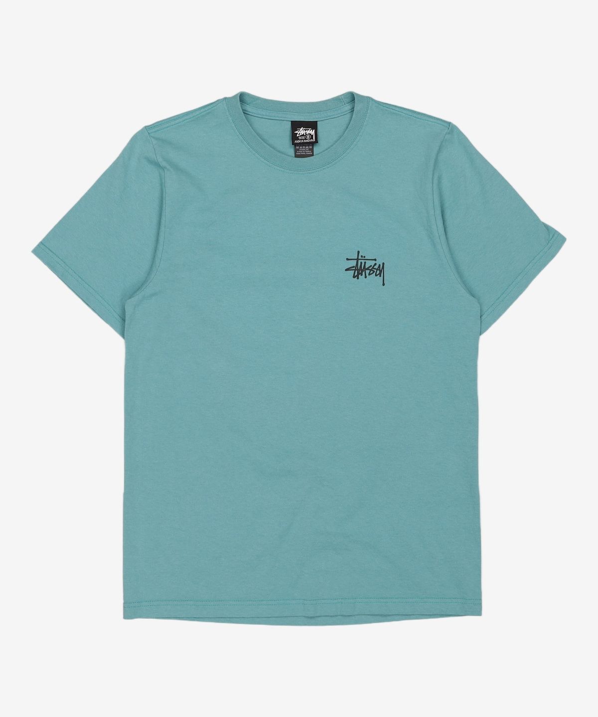 스투시(STUSSY) 반소매 티셔츠 S