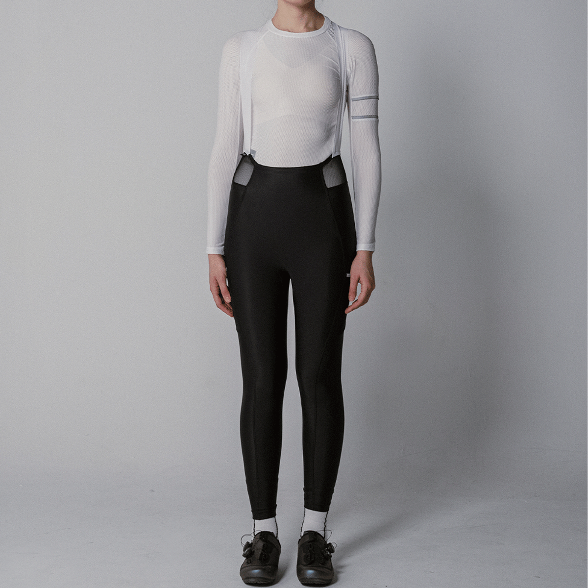 롱텀(LONGTERM) 896 Bib Tights