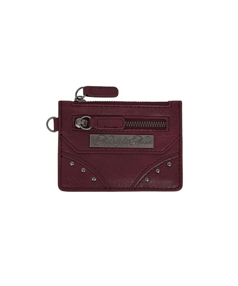 mt label card wallet (wine)