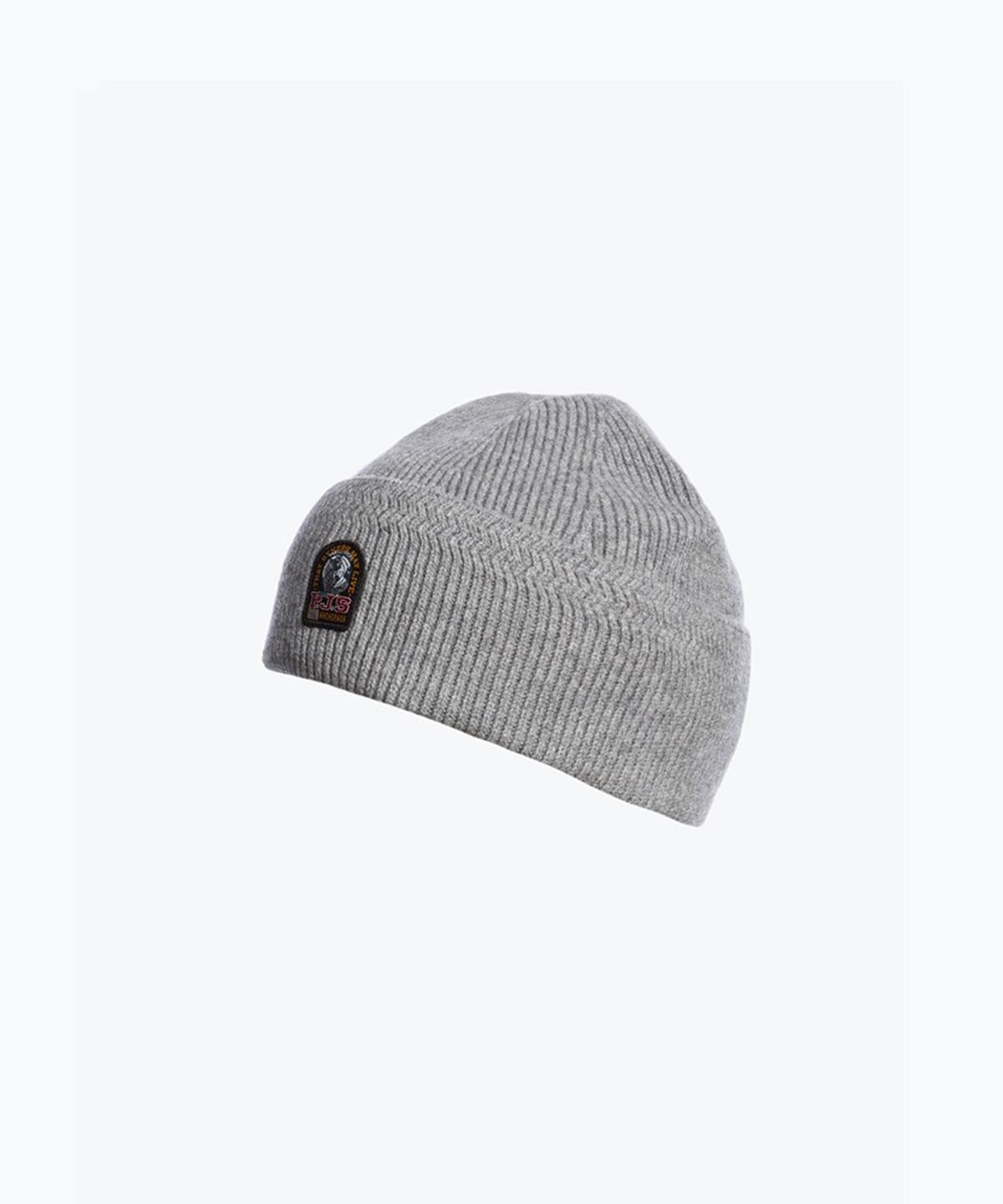 파라점퍼스(PARA JUMPERS) 유니섹스 가르모 비니-Ash Grey Melange (26WMPAHAHA60PJ0608)