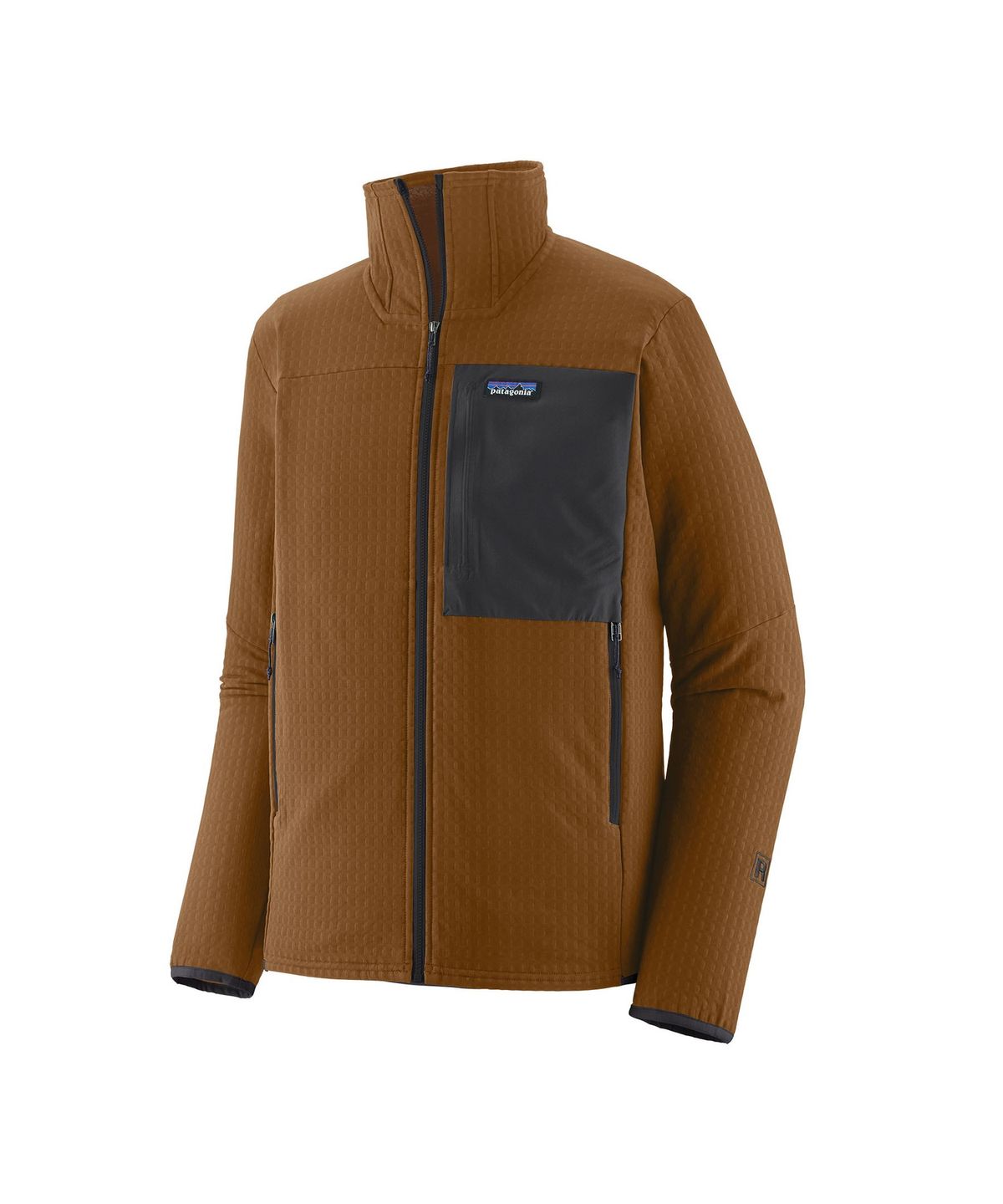 파타고니아(PATAGONIA) 멘즈 R2 테크페이스 재킷 / 83627R7
