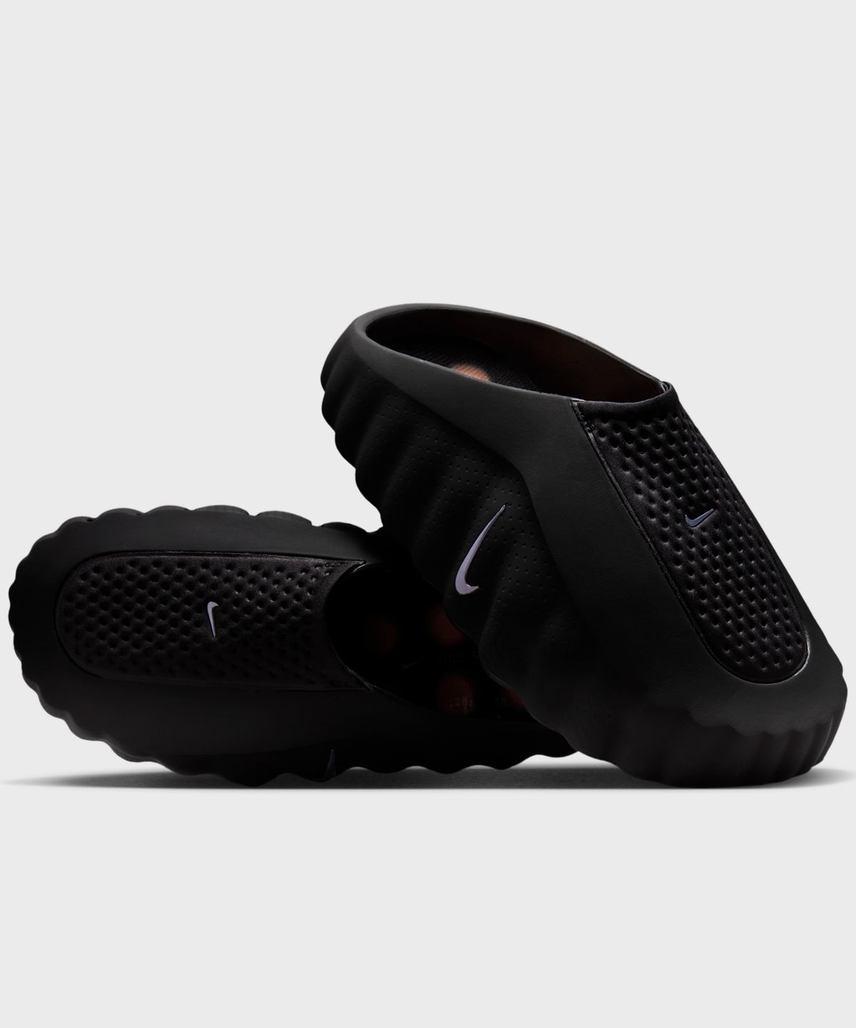 나이키(NIKE) 마인드 001 M - 블랙:하이퍼 크림슨:화이트:크롬 / HQ4307-001