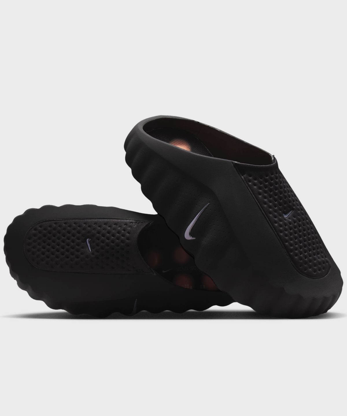 나이키(NIKE) 마인드 001 W - 블랙:하이퍼 크림슨:화이트:크롬 / HQ4309-001