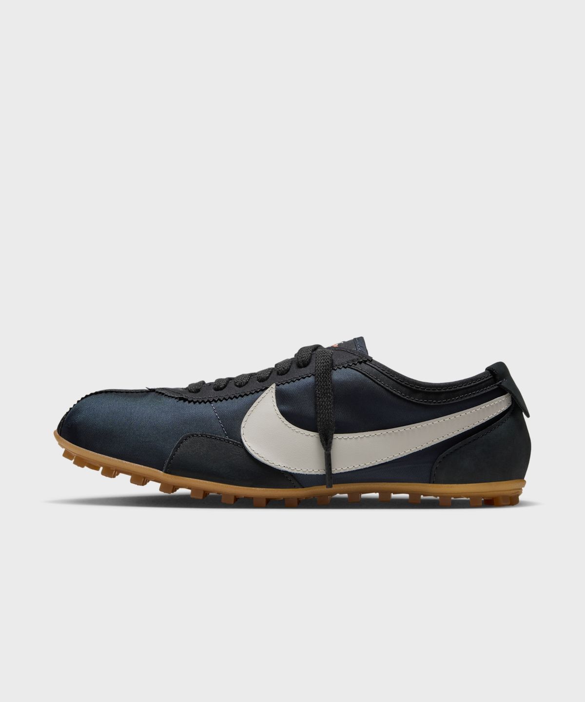 나이키(NIKE) 문 슈 W - 오프 누아르:블랙:검 라이트 브라운:세일 / IX7025-001