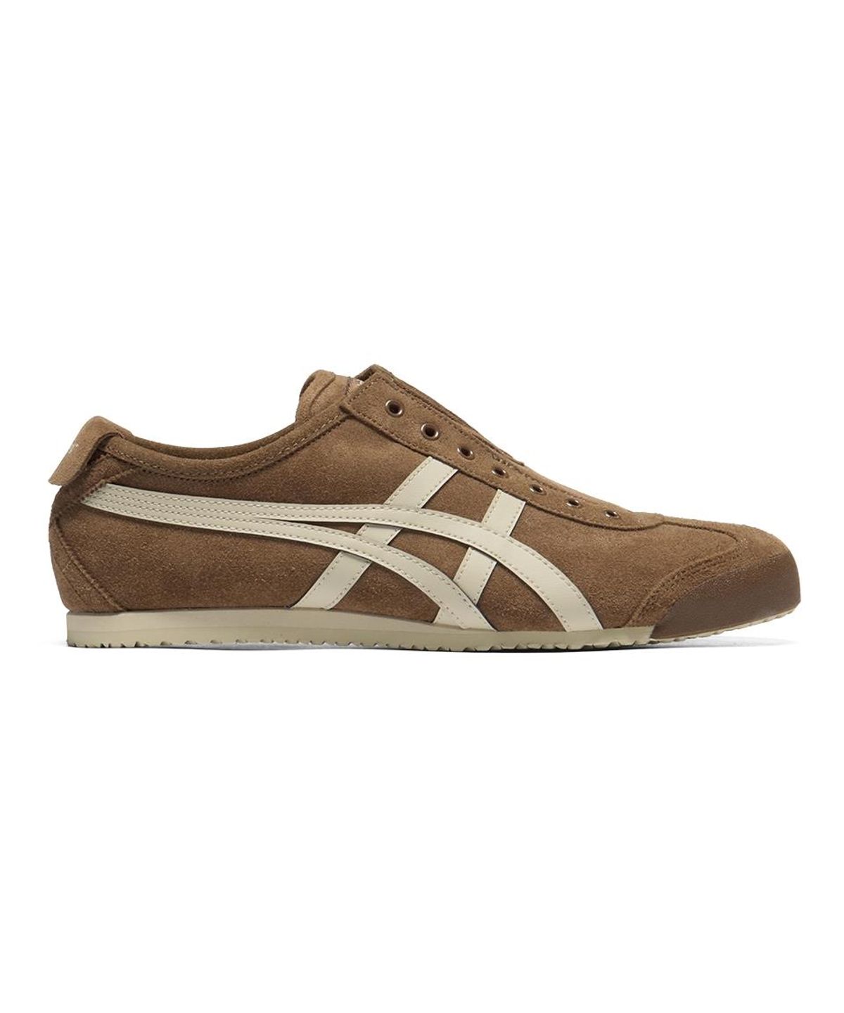 오니츠카타이거(ONITSUKA TIGER) 멕시코 66 슬립온 1183C157_202