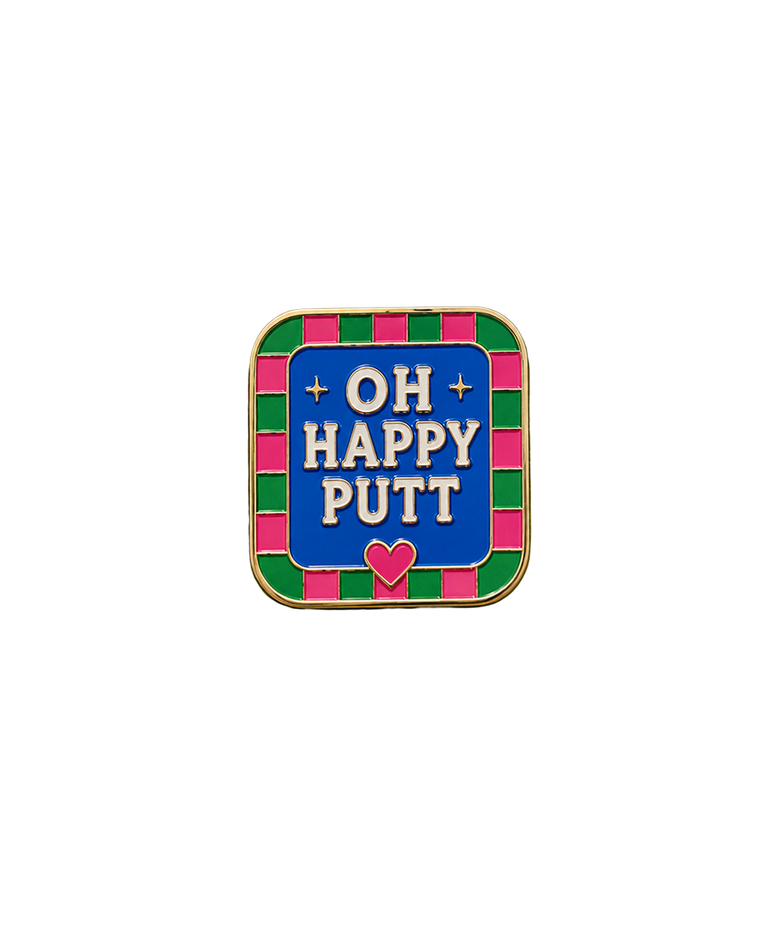 아베스 매직펏 볼마커 OH HAPPY PUTT_1PCS