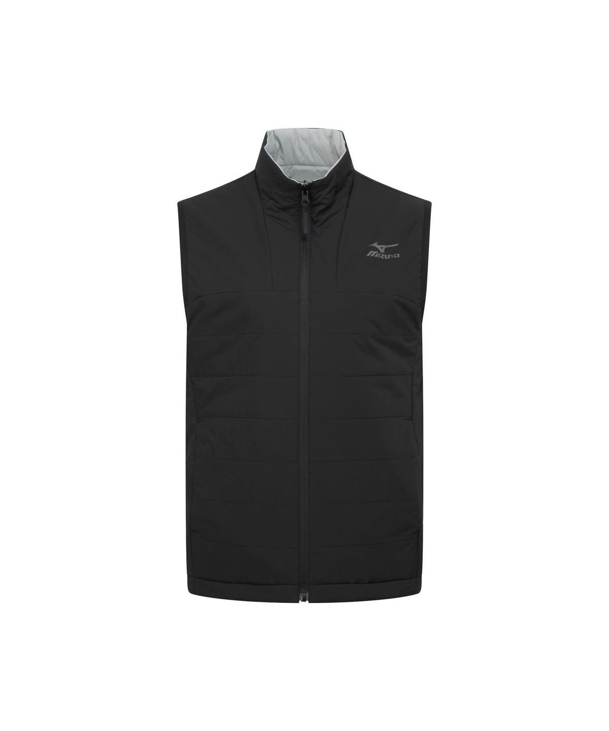 미즈노(MIZUNO) REVERSIBLE PADDING VEST_32YE6G47