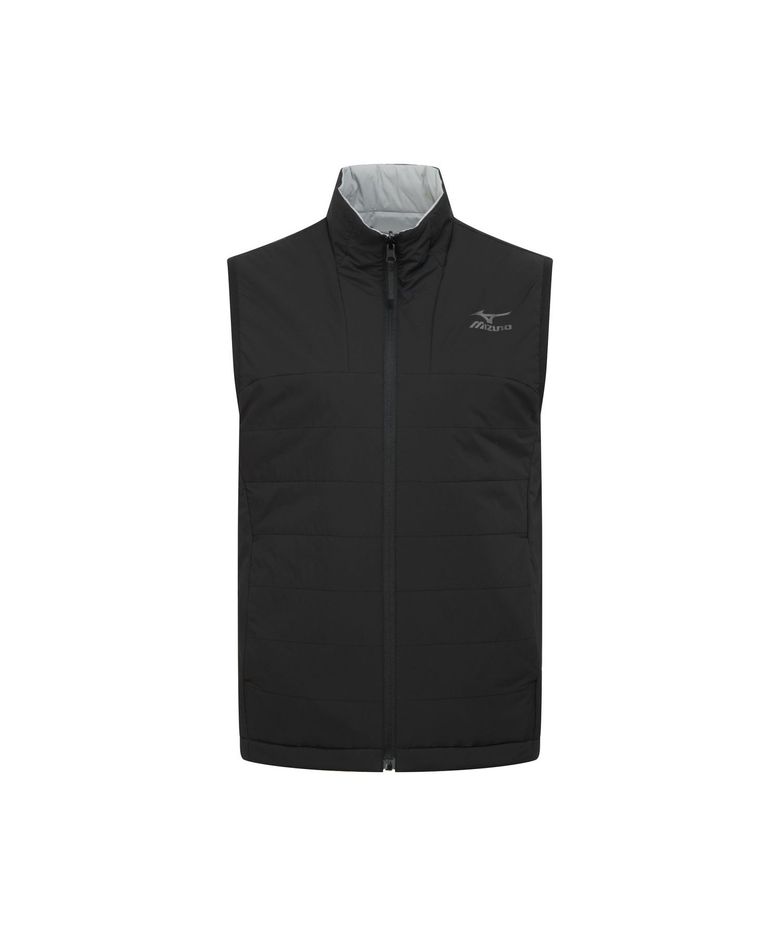 REVERSIBLE PADDING VEST_32YE6G47