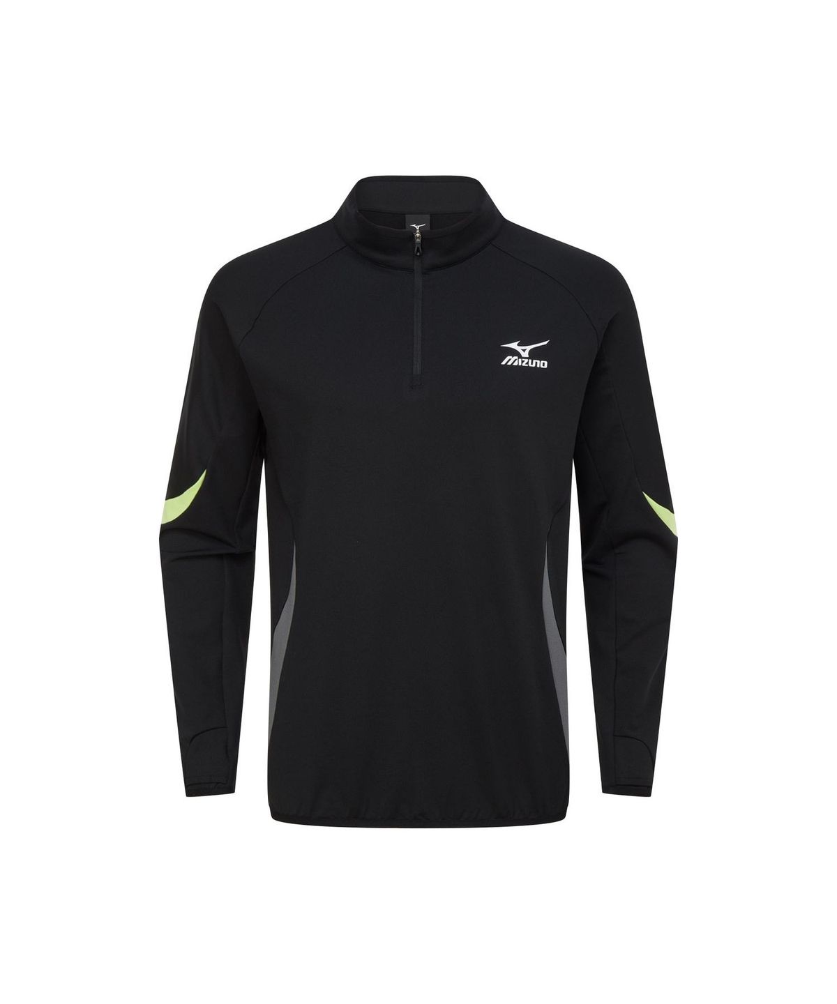 미즈노(MIZUNO) DRILL TOP_32YA6G40