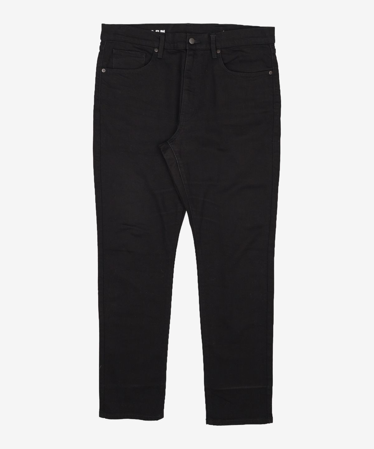 무인양품(MUJI) 청/데님 팬츠 35