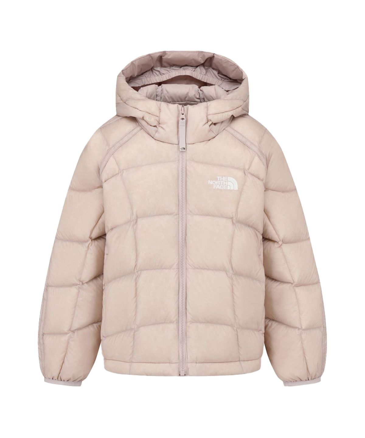 노스페이스 키즈(THE NORTH FACE KIDS) 키즈 라이트 팩 다운 자켓 KAJ3DS467C_PSP