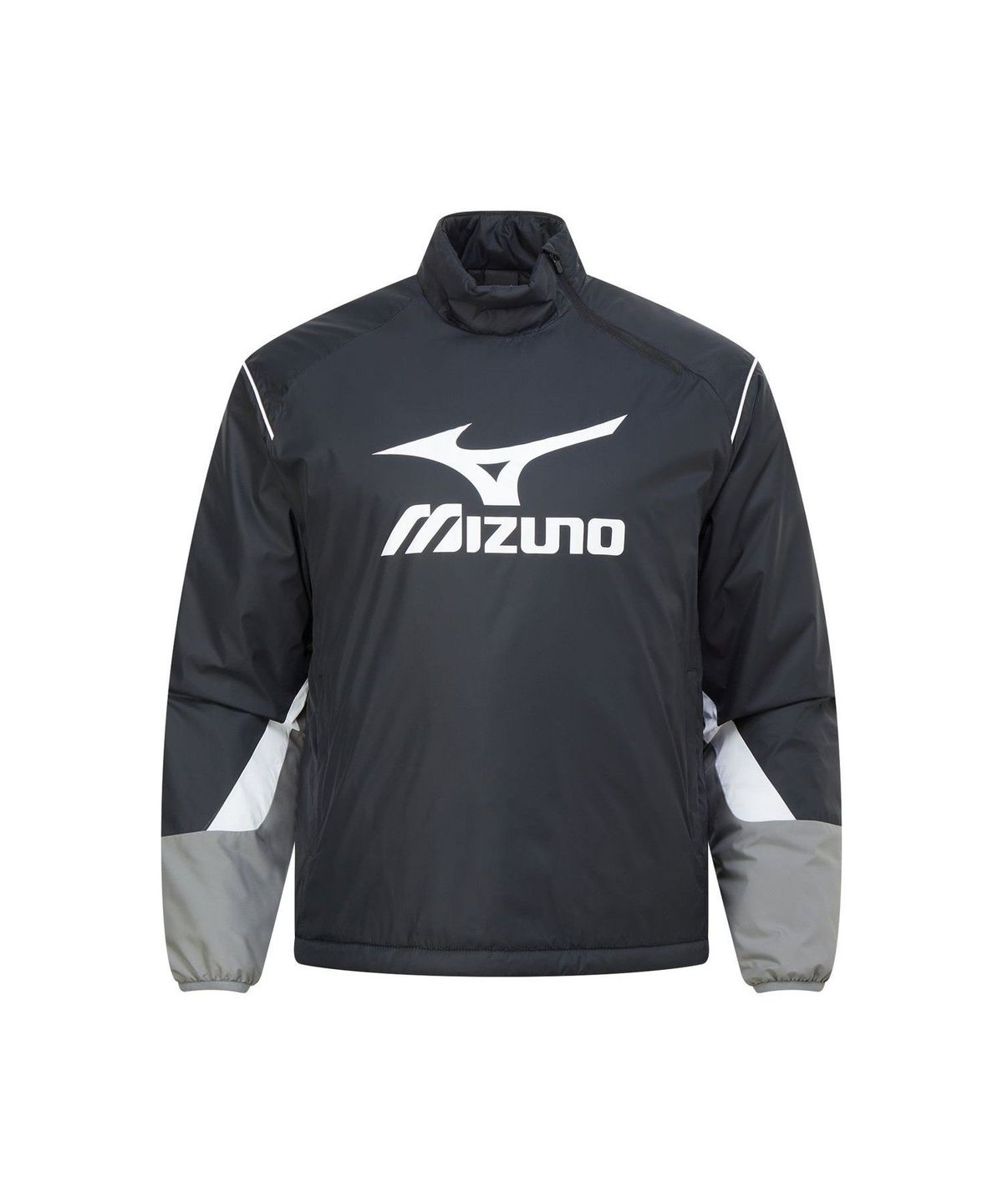 미즈노(MIZUNO) HIGH NECK PADDING PISTE_32YE6G46