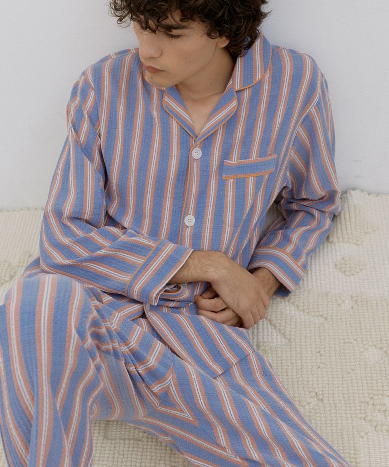 (m) Basel Pajama Set