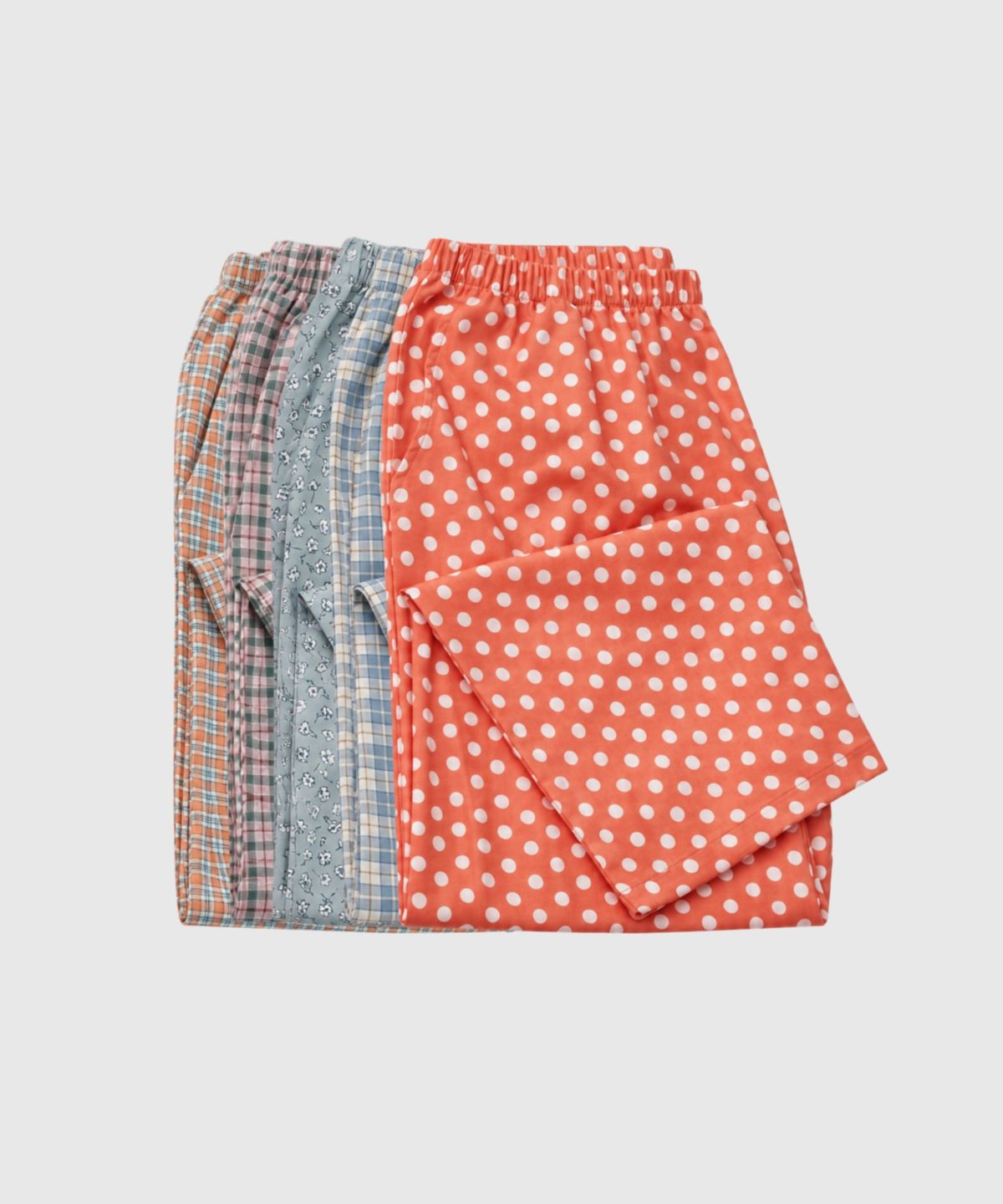 조스라운지(JO'S LOUNGE) Four Season Pajama Pants 08 (5 options)