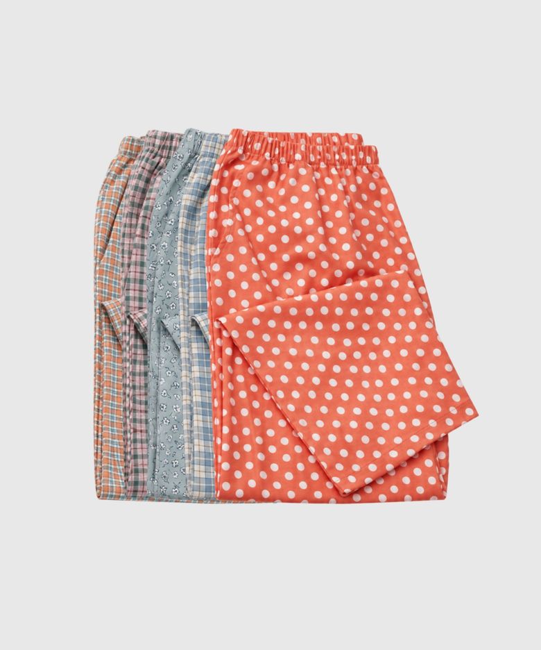 Four Season Pajama Pants 08 (5 options)