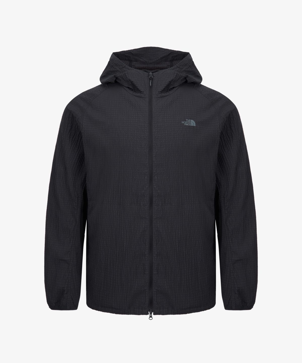 노스페이스(THE NORTH FACE) NJ3LS50A 남성 크링크에어 자켓 EBONY