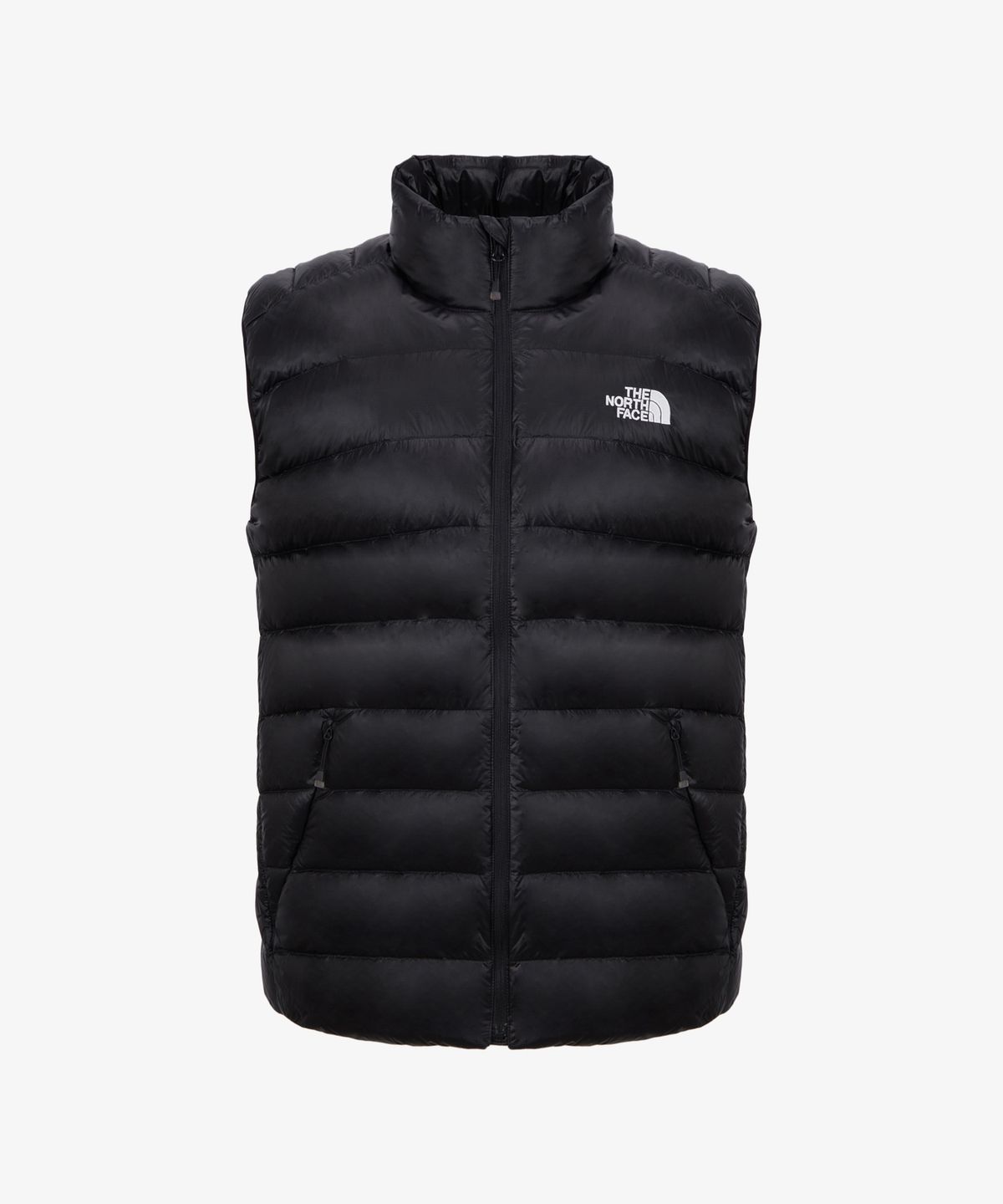 노스페이스(THE NORTH FACE) NV1DS53A 남성 마티에 다운 베스트 (RDS) BLACK