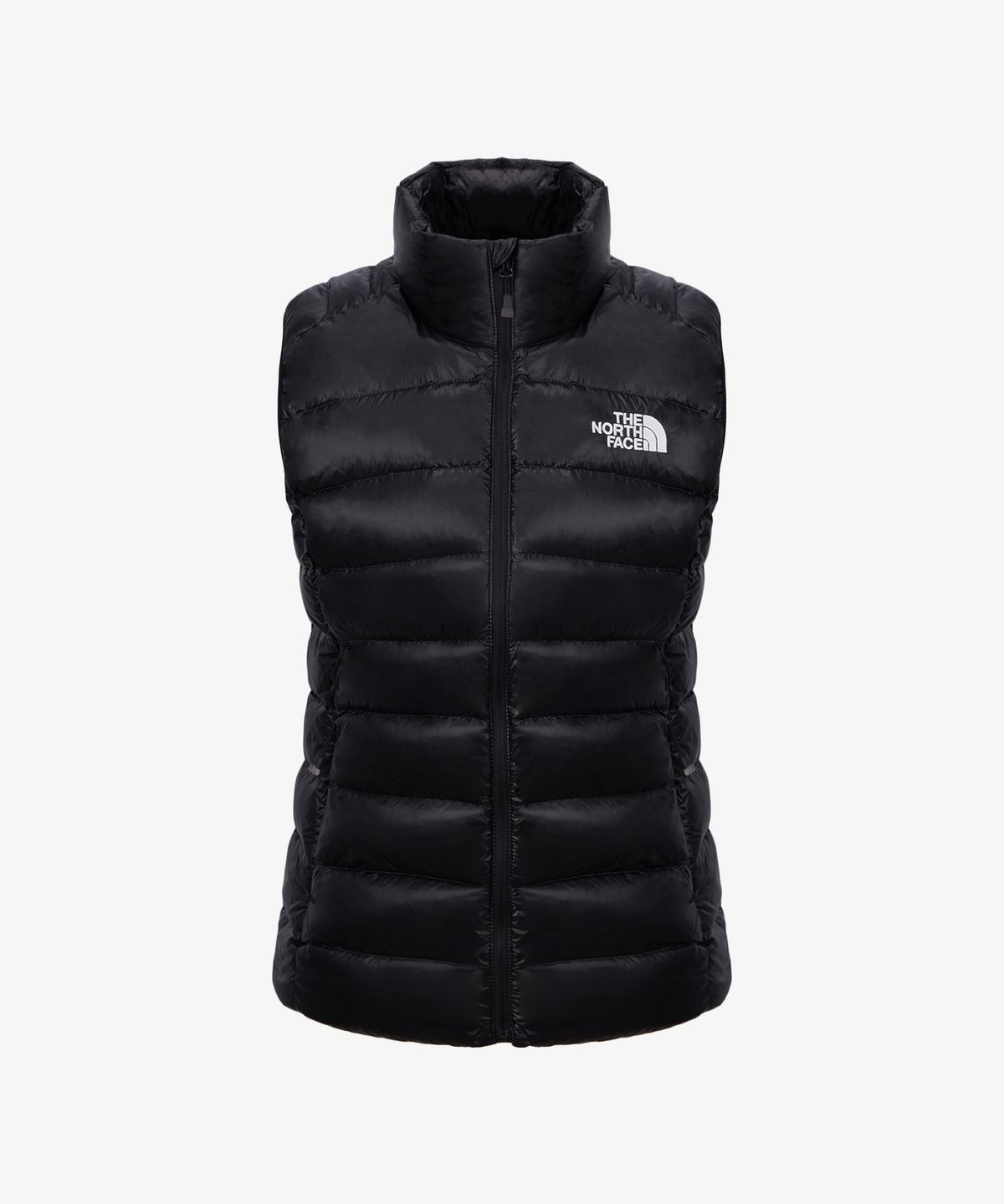노스페이스(THE NORTH FACE) NV1DS83A 여성 마티에 다운 베스트 (RDS) BLACK