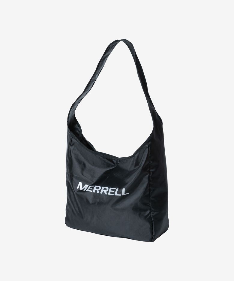 [JAPAN / UNISEX] TOTE BAG_BLACK