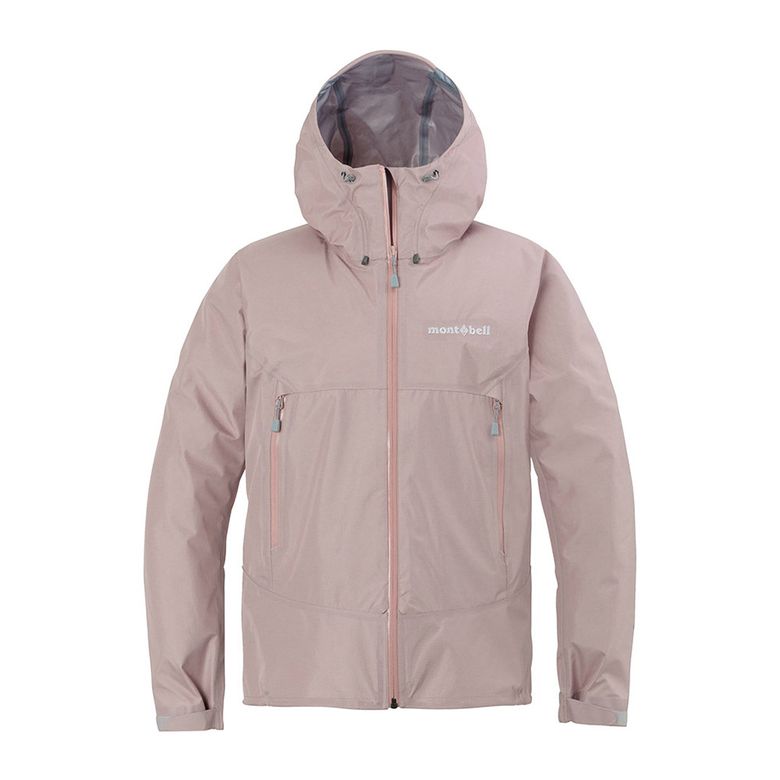 레인 트렉커 자켓 여 I PINK JBWJSWJA283