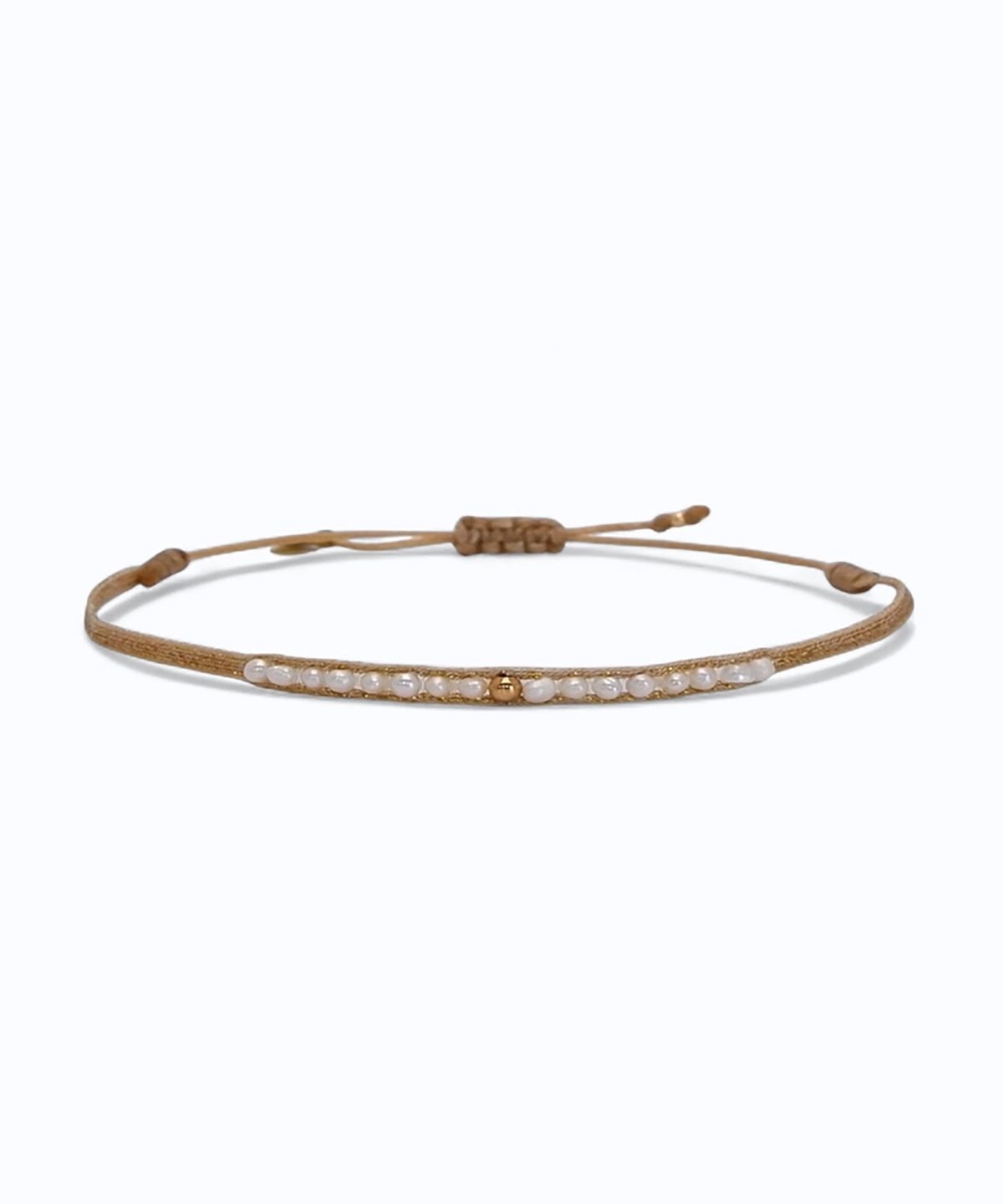 림바(RIMBA) [Leju] Frida Pear Handmade Bracelet