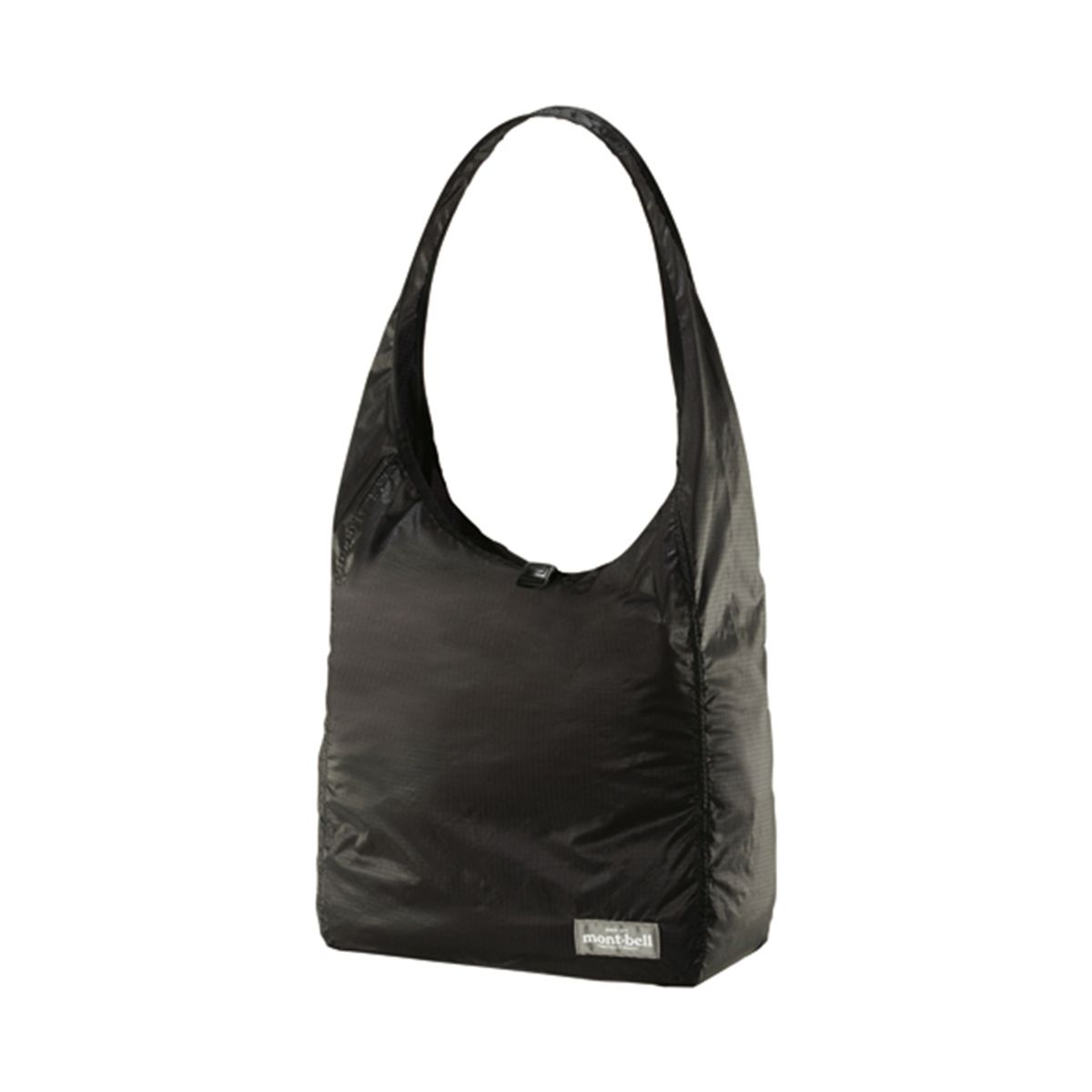 몽벨(MONTBELL) UL 모노 백 M BLACK JBEJXUES441