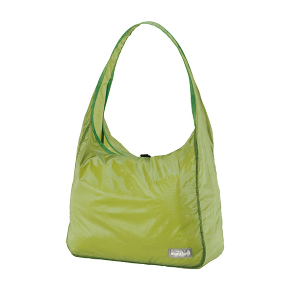 몽벨(MONTBELL) UL 모노 백 L LIGHT GREEN JBEJXUES474