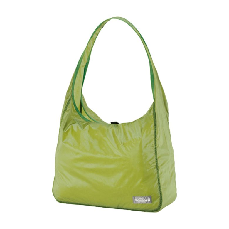 UL 모노 백 L LIGHT GREEN JBEJXUES474