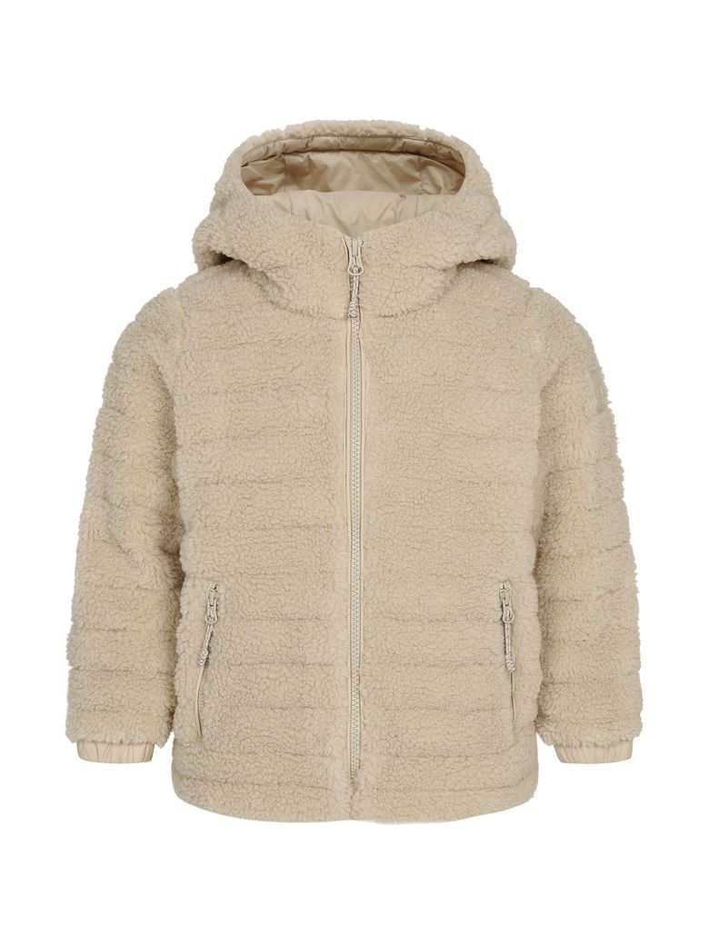 KIDS AL-PACA PARKA 카야(CAYA) 자켓_SOY_KXU26146YS