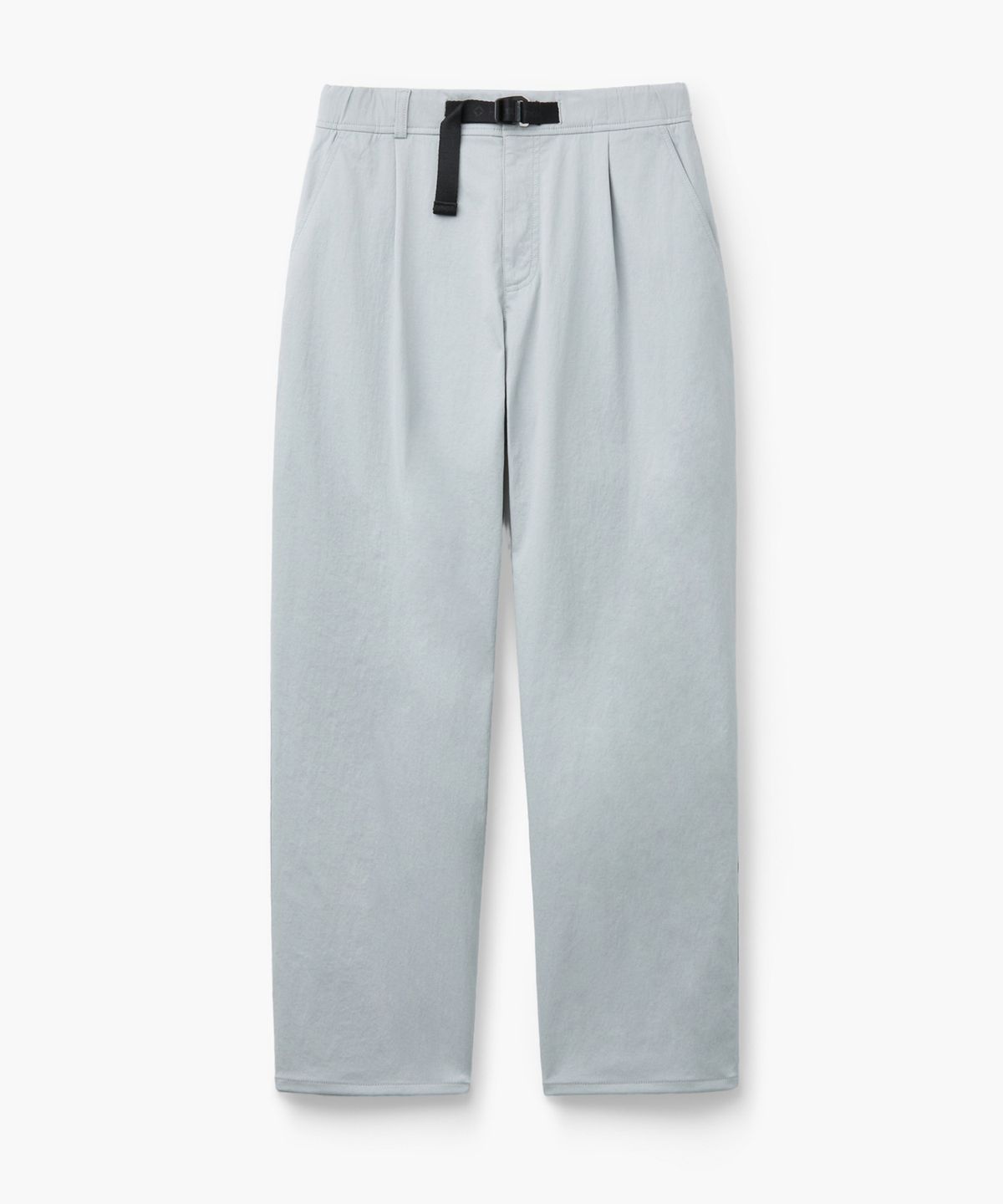 헬리녹스 웨어(HELINOX WEAR) 스트레치 테이퍼드 팬츠_Light Gray