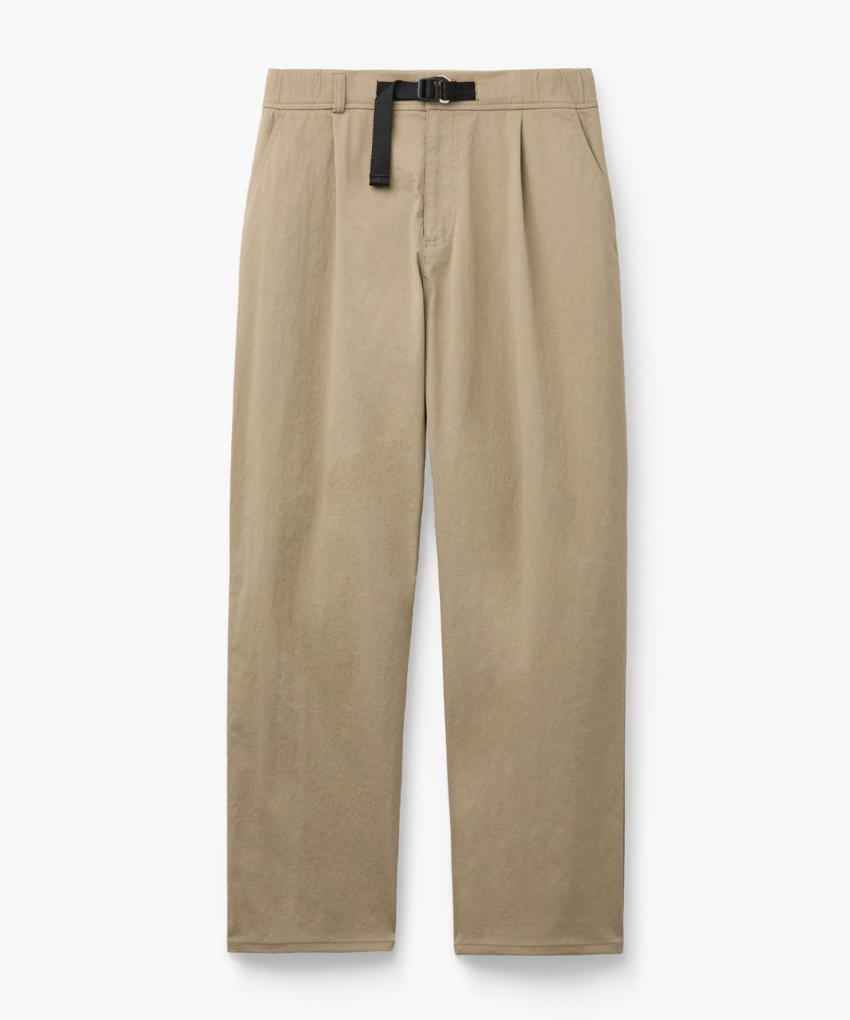 헬리녹스 웨어(HELINOX WEAR) 스트레치 테이퍼드 팬츠_Beige