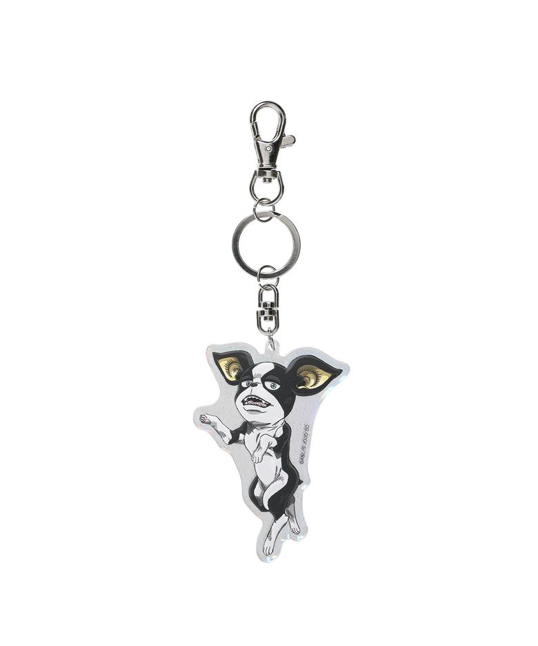 JOJOs STARDUST CRUSADERS IGGY KEYCHAIN_MIX(NG2GMUAB83E)