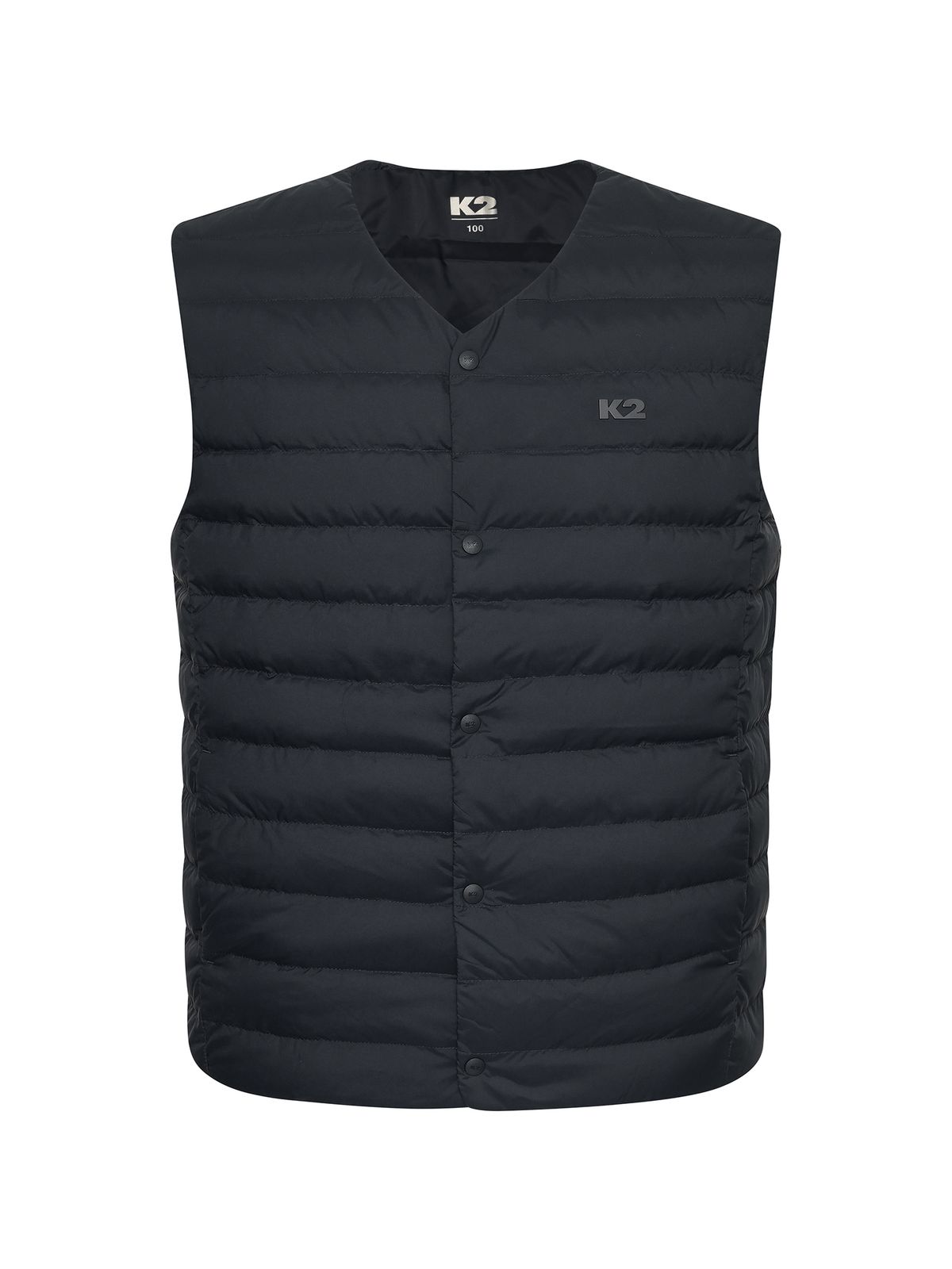 케이투(K2) BOOST_컴팩트 구스 베스트_Navy_KMU26681N4