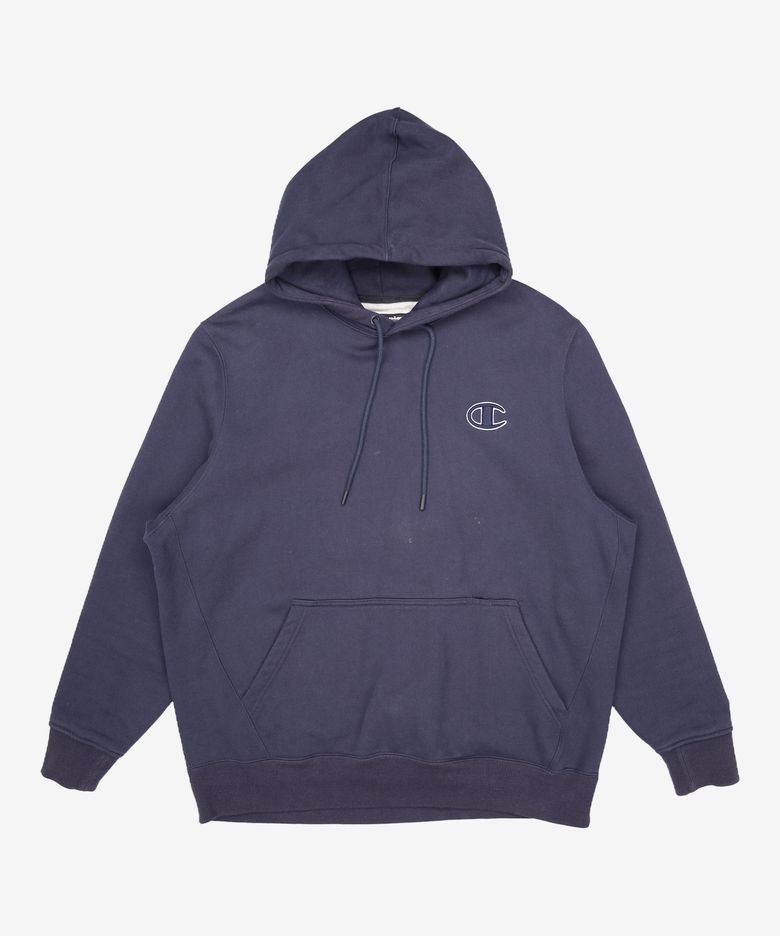 후드 티셔츠 XXL