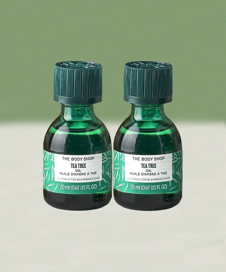 티트리 오일 20ML (33435*2)
