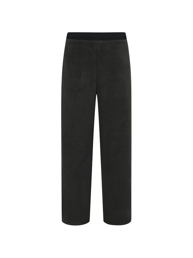 FOR:REST 폴라텍 200 셋업 팬츠_CHARCOAL GREY_KMU26341CH