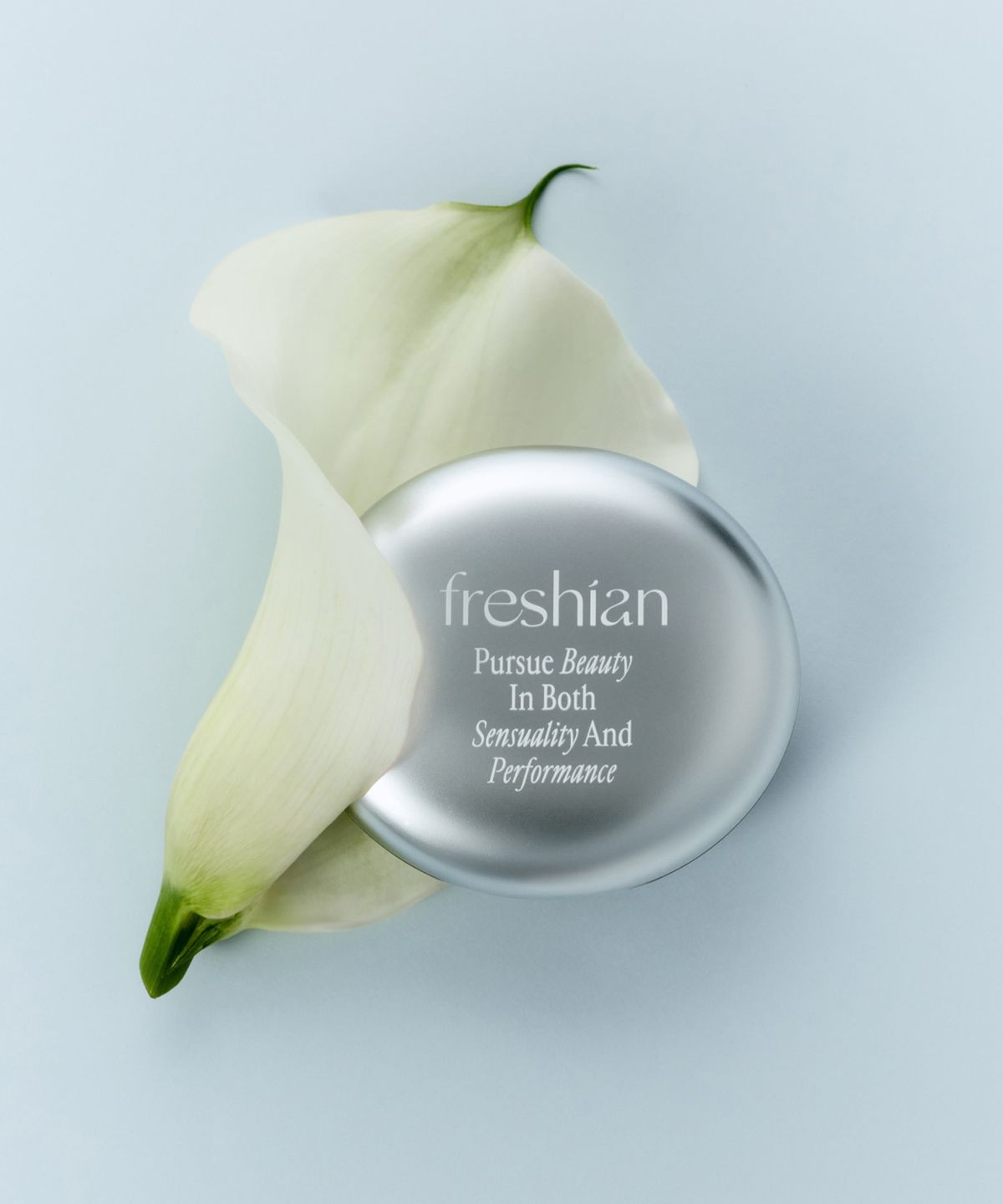프레시안(FRESHIAN) 에그라이크 스킨라이터 7.5g
