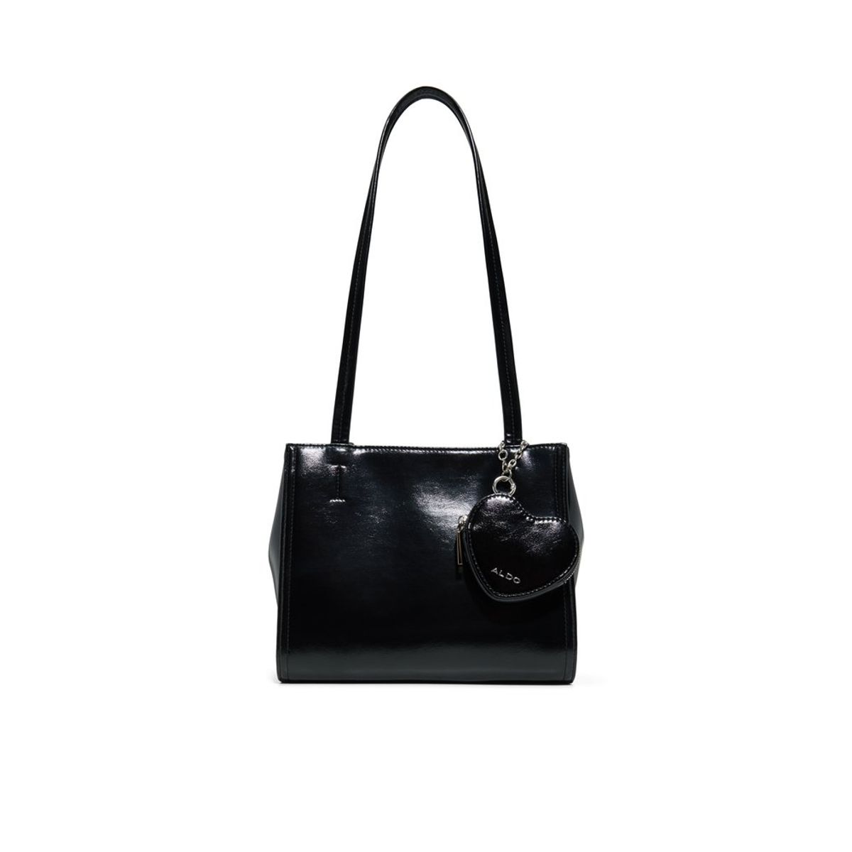 알도(ALDO) 하퍼 사첼백 - 블랙 ADF1H019HZ007
