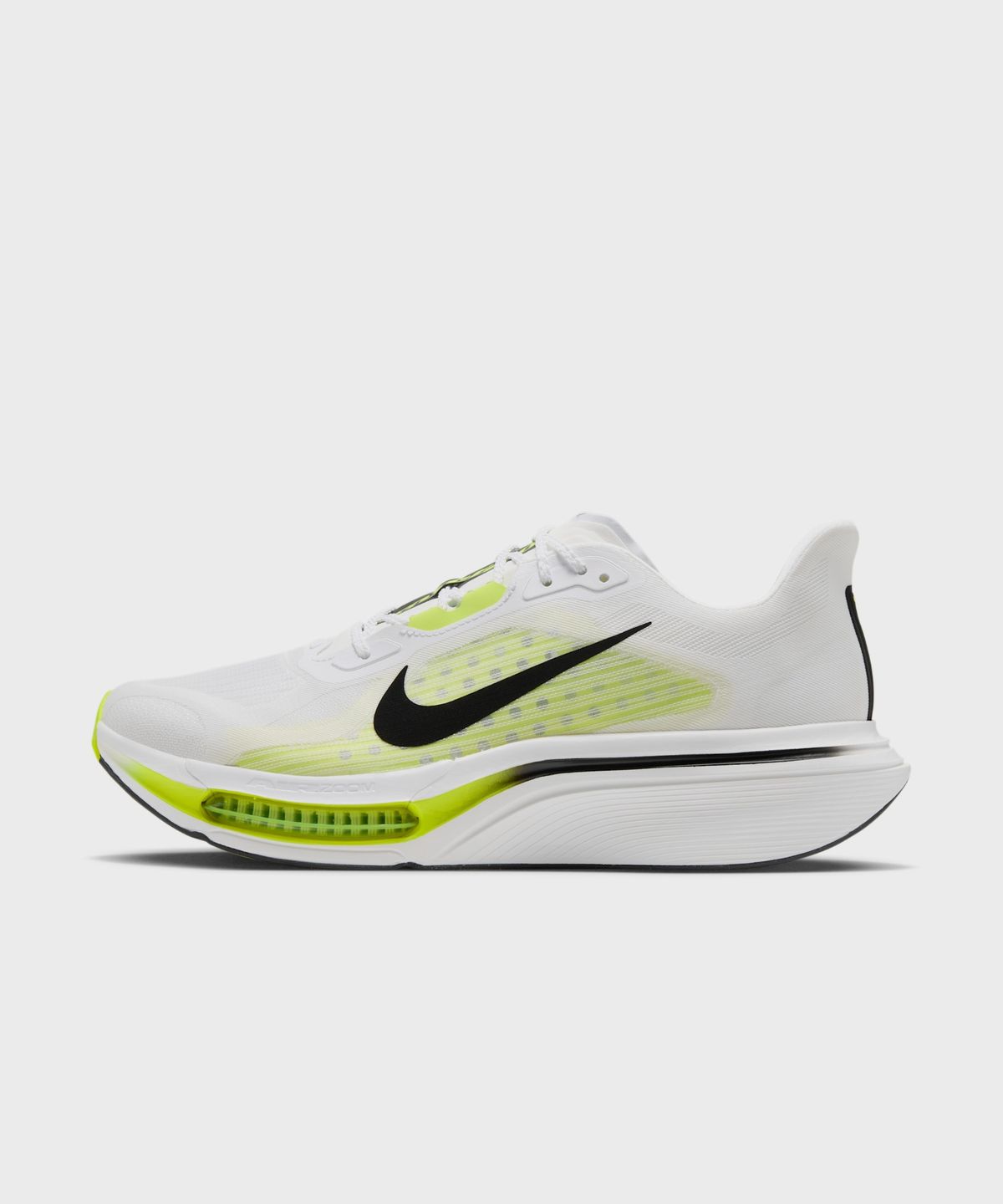 나이키(NIKE) 페가수스 플러스 2 M - 화이트:레몬 베넘:블랙 / IM2541-101