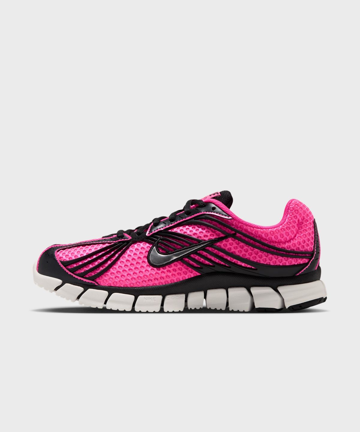 나이키(NIKE) 줌 스카이론 11 W - 하이퍼 핑크:블랙:서밋 화이트:메탈릭 실버 / IU7360-601