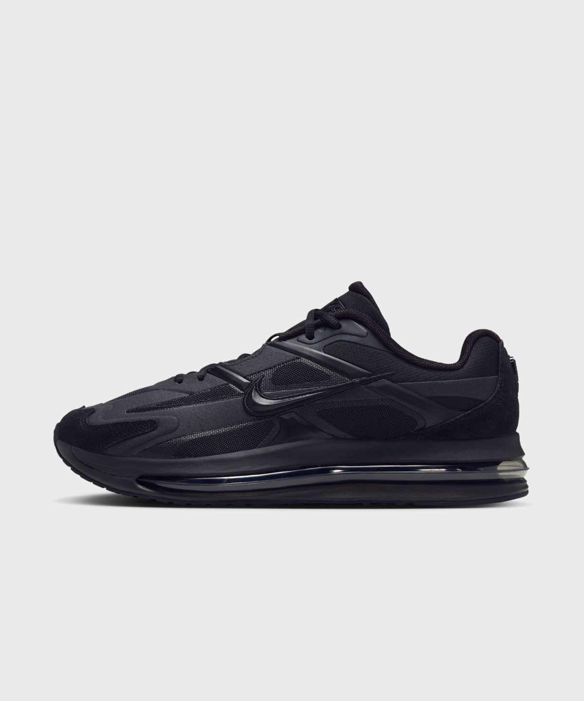 나이키(NIKE) 에어 맥스 메트로 M - 블랙:앤트러사이트:다크 그레이:블랙 / IW4935-001