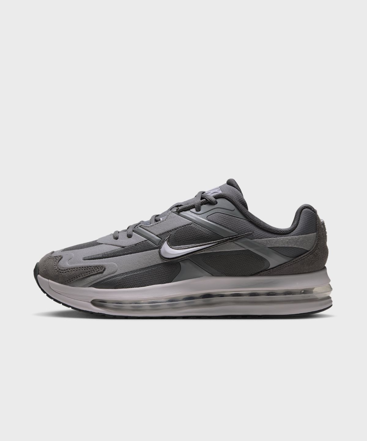 나이키(NIKE) 에어 맥스 메트로 M - 스모크 그레이:파티클 그레이:아이언 그레이:화이트 / IW4935-005