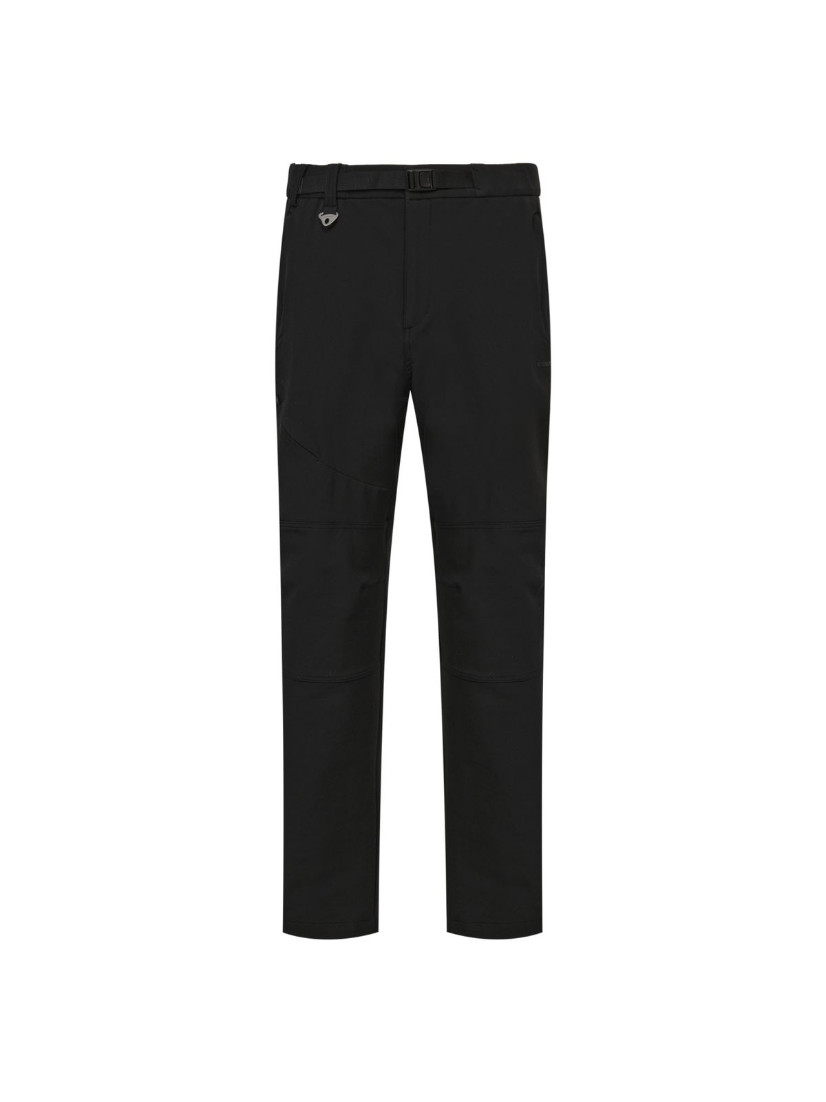 아이더(EIDER) LIVE TECH (라이브 테크) 남성 하이킹 모션 팬츠_Black_DMU26311Z1