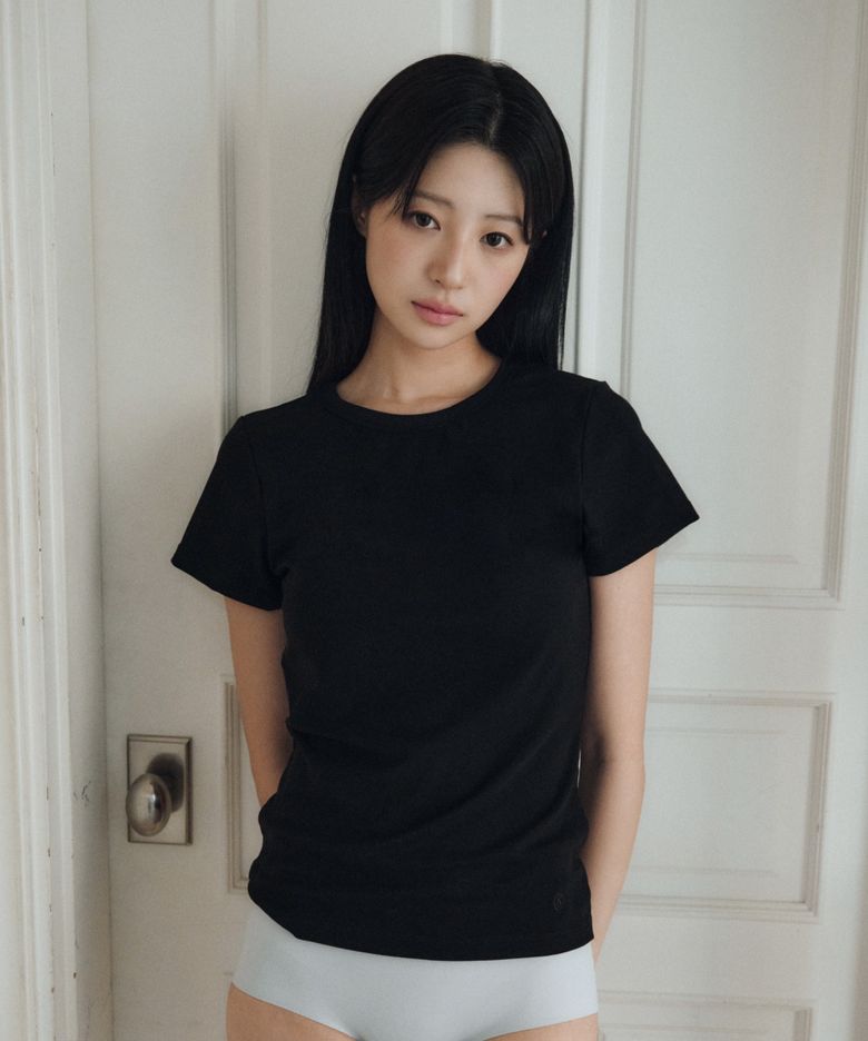 [송이송이 PICK] 유니 베이직 노브라티 - 3Colors