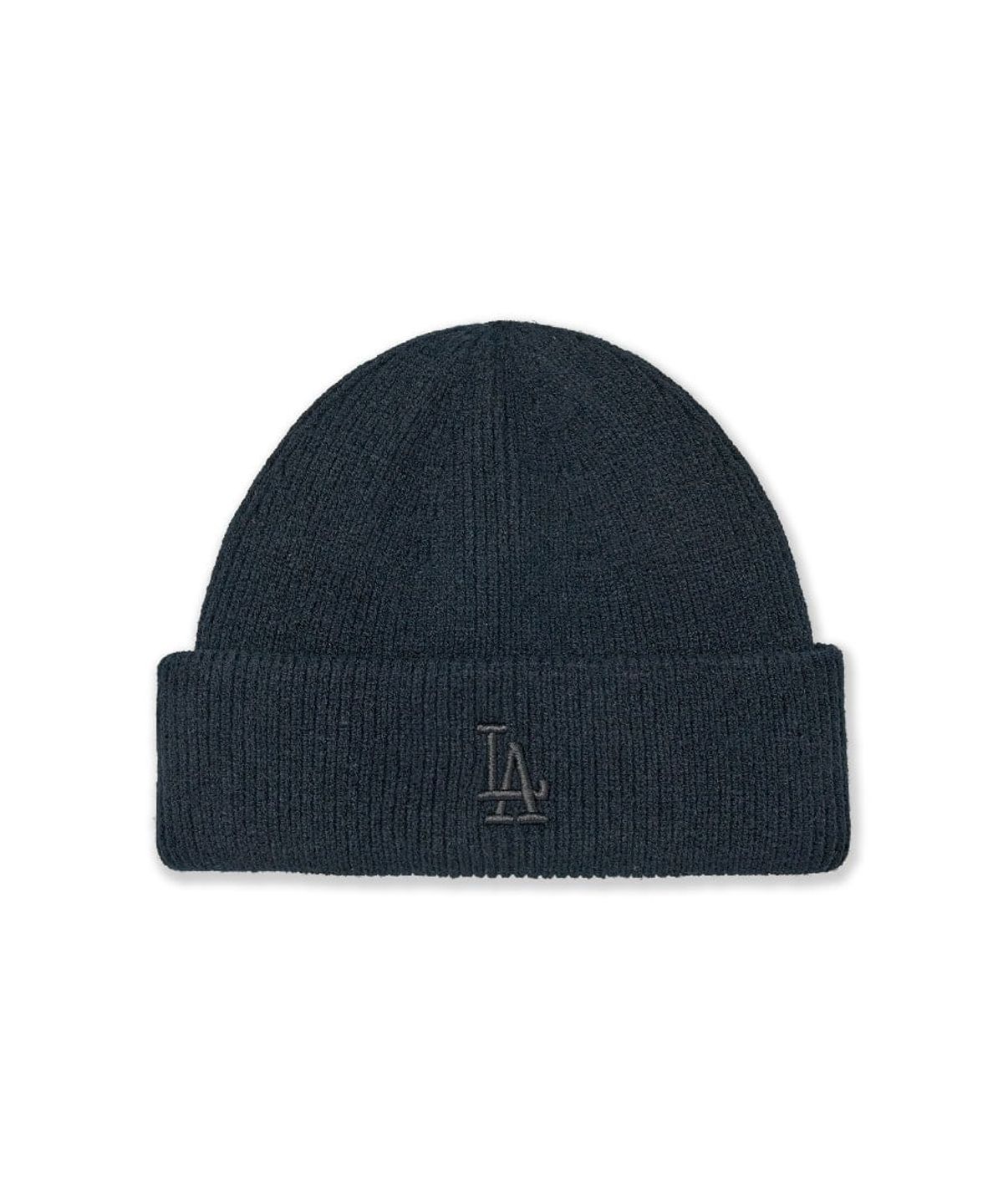 엠엘비(MLB) 웰니스 비니 LA (Black)