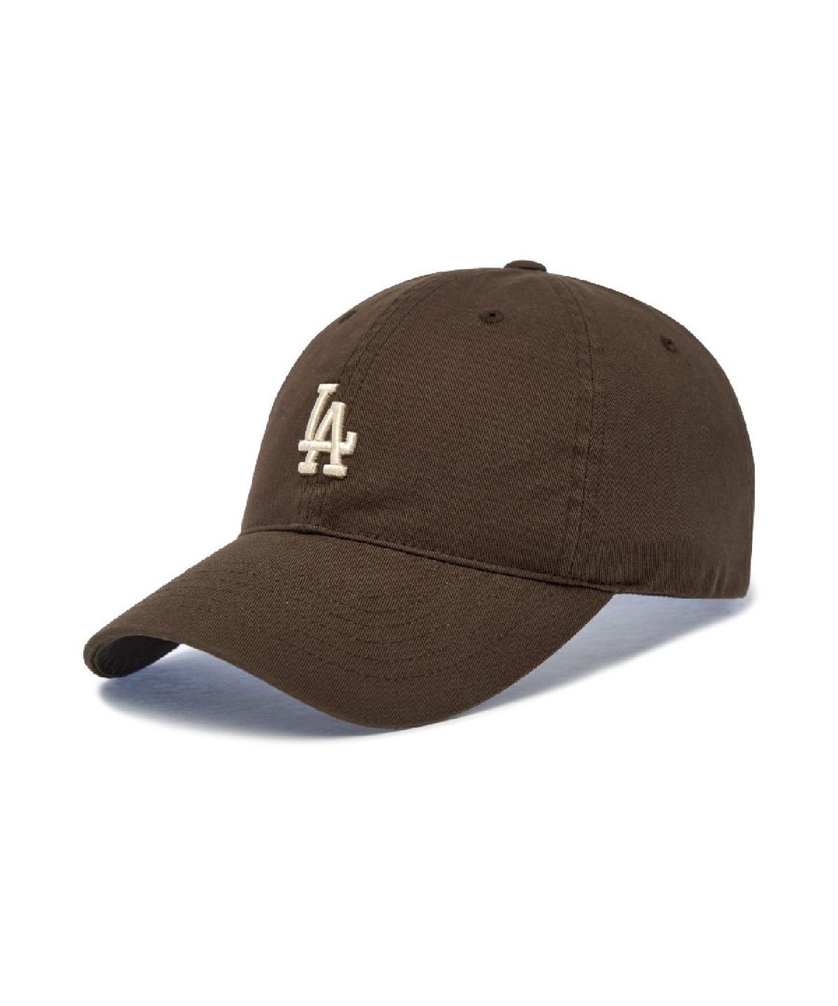 엠엘비(MLB) 루키 언스트럭쳐 볼캡 LA (D.Brown)