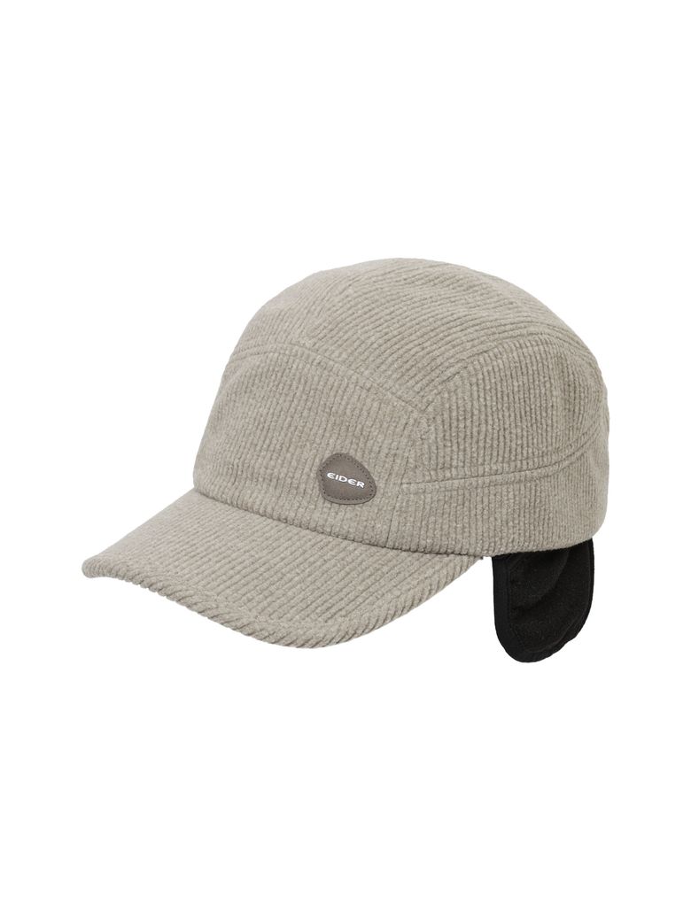 폴라텍 써멀 프로 5패널캡_Grayish BEIGE_DMW26C09GE